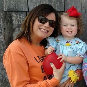 Meet your Posher, Katilyn